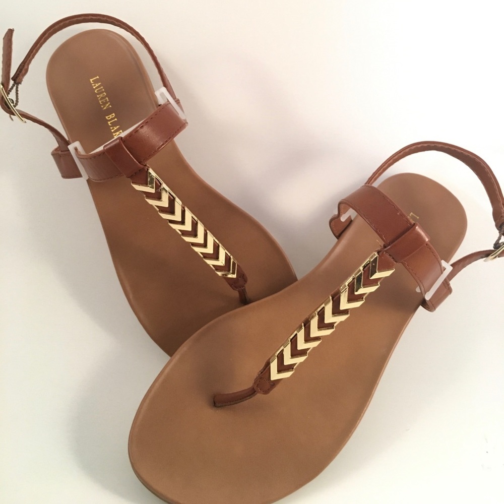 Lauren Blackwell Natalie Sandal